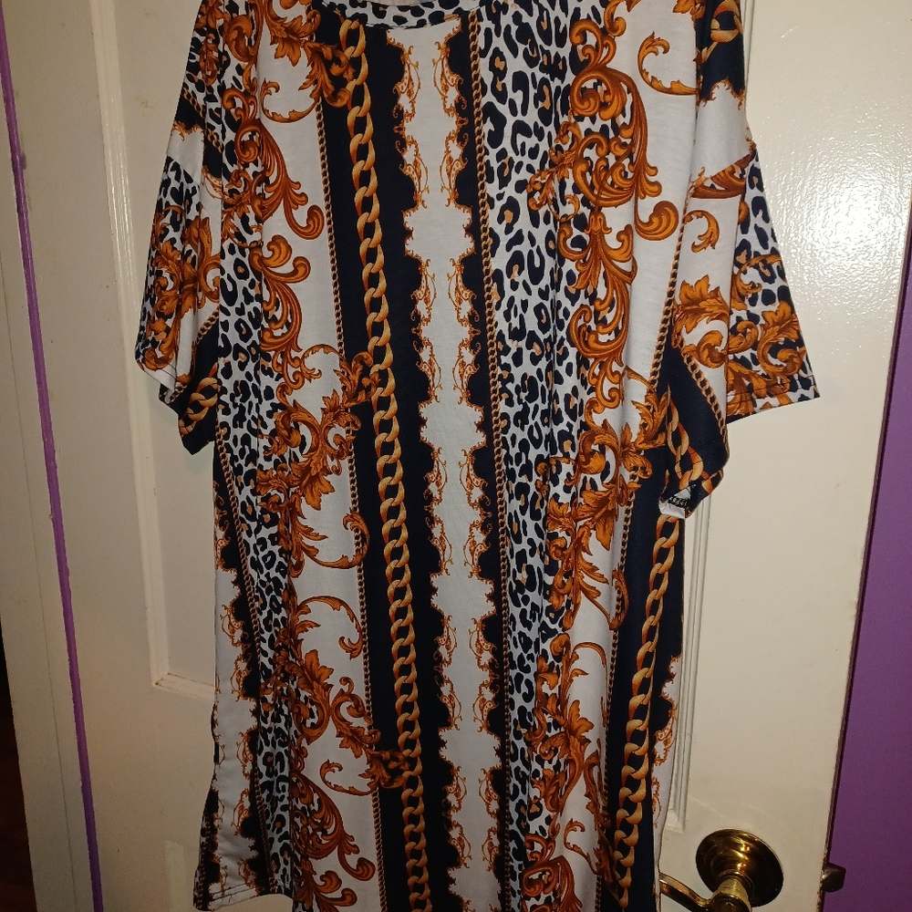 Dress size 16